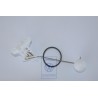 VW Original Transmetteur Pour Niveau De Carburant - 867919051A