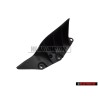 VW Original Guidage D'Air Noir Satine - 1H0615447 01C