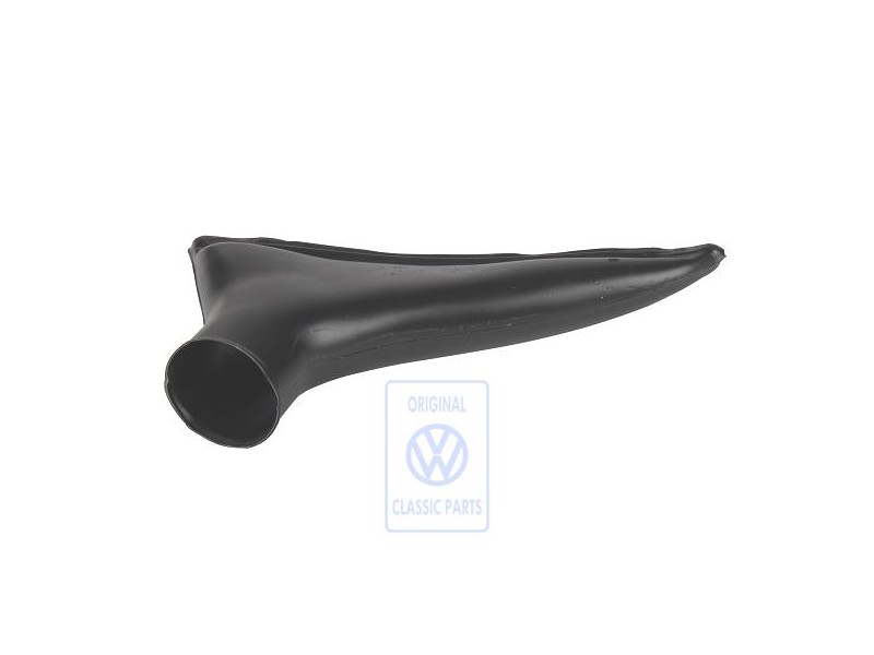 VW Original Buse D'Air Frais - 211259237