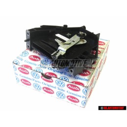 VW Original Regulation Ventilation Et Chauffage - 192819045A