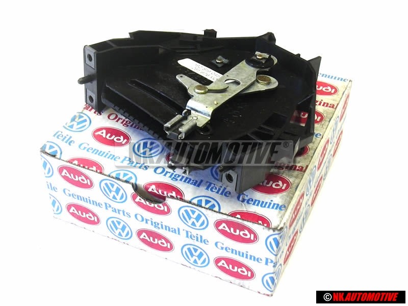 VW Original Regulation Ventilation Et Chauffage - 192819045A