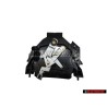VW Original Regulation Ventilation Et Chauffage - 192819045A