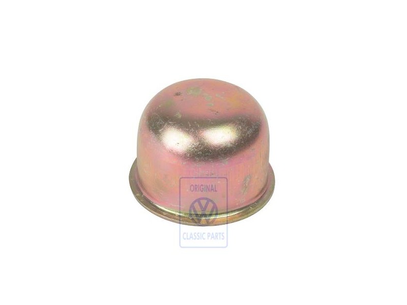 VW Original Couvercle De Moyeu - 211405692B