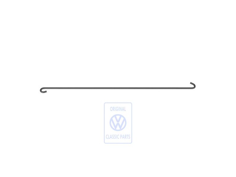 VW Original Biellette - 211843557A
