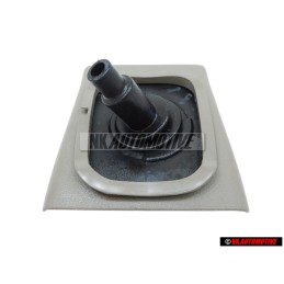 VW Original Ecran P. Commande Des Vitesses Castor - 1H0863209 T21