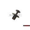 VW Original Clip Castor - 1H0867199A T21