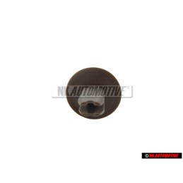VW Original Clip Castor - 1H0867199A T21