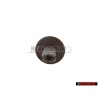 VW Original Clip Castor - 1H0867199A T21