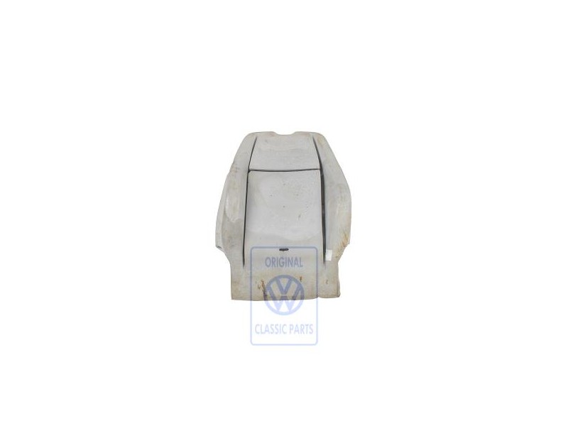 VW Original Rembourrage P. 