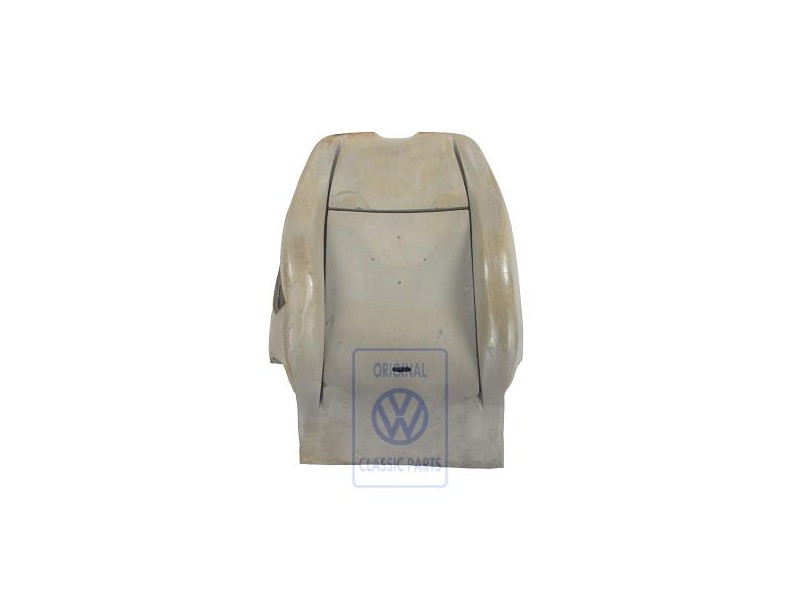 VW Original Rembourrage P. 