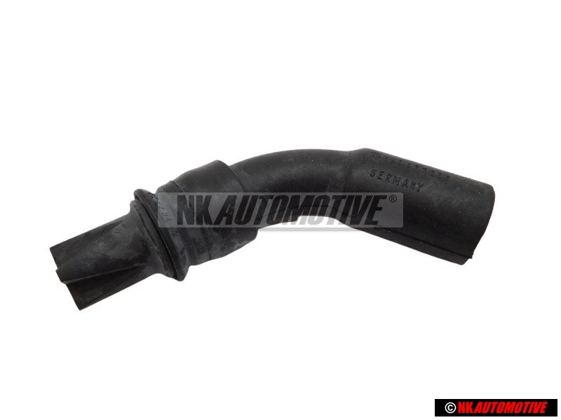 VW Original Clapet D'Ecoulement D'Eau - 1H0877236
