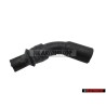 VW Original Clapet D'Ecoulement D'Eau - 1H0877236
