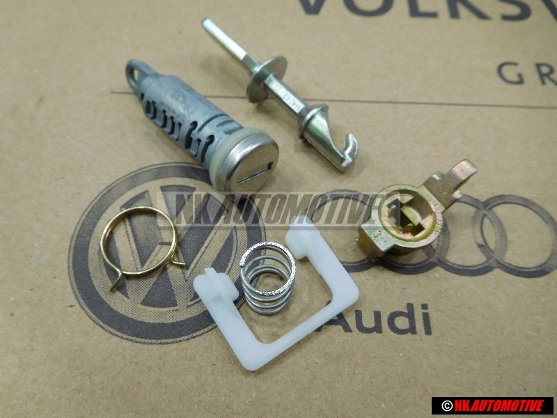 VW Original Ensemble Reparation P. 