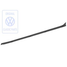 VW Original Etanchement Pertuis De Porte - 111837475B