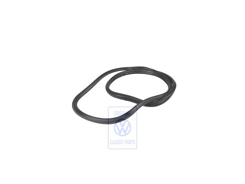 VW Original Joint D'Etancheite Pour Pare-Brise - 111845121L