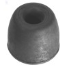 VW Original Butee Caoutchouc - 113501737A