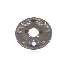 VW Original Plateau De Frein - 181609139
