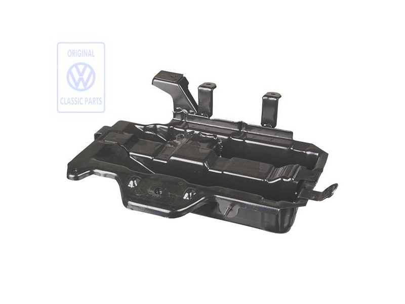 VW Original Console De Batterie - 1C9804373