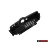 VW Original Cache Noir Satine - 1H5853666 01C
