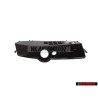 VW Original Cache Noir Satine - 1H5853666 01C