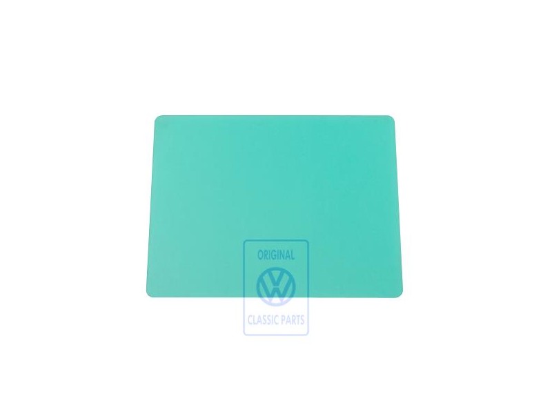 VW Original Ecran Avec Ligne De Lecture - 000097050A