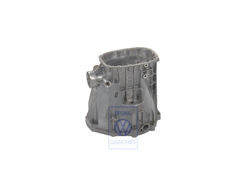 VW Original Carter De Boite De Vitesses - 000301103