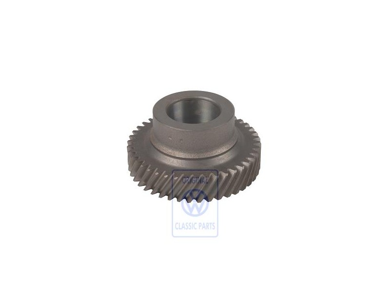 VW Original Pignon - 000311149