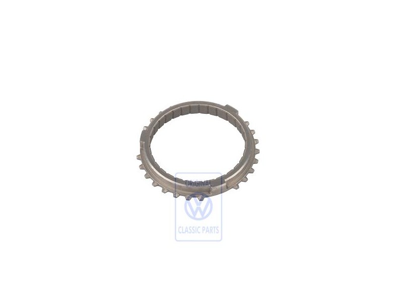 VW Original Bague De Synchronisation - 000311295