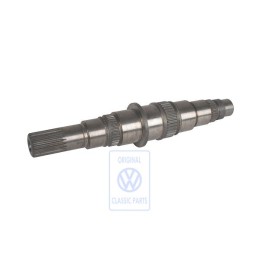 VW Original Arbre Secondaire - 000311460B