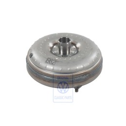 VW Original Convertisseur - 001323571F