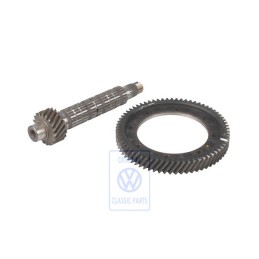 VW Original Couple Conique - 002311359D