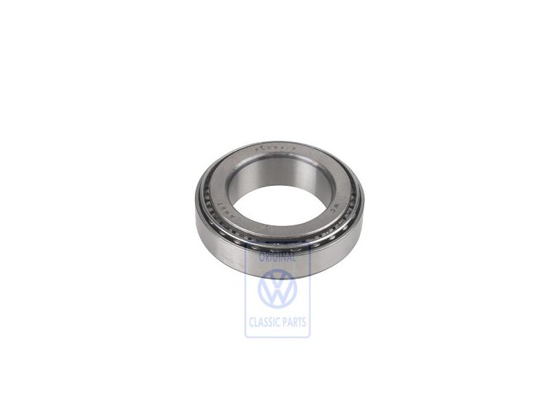 VW Original Roulement A Galets Coniques - 002519185A