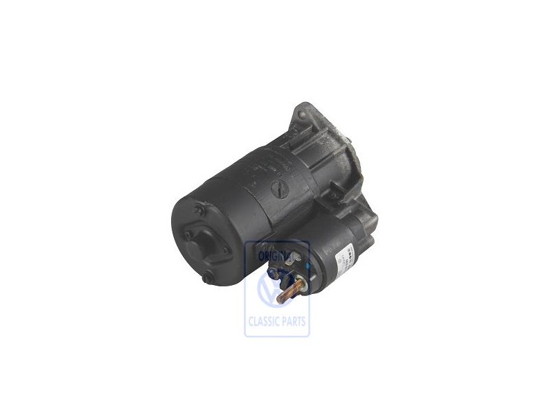 VW Original Demarreur - 003911023DX