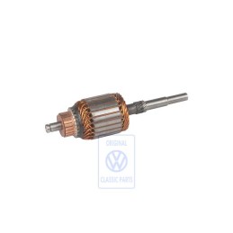 VW Original Induit - 003911311A