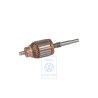 VW Original Induit - 003911311A