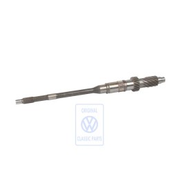 VW Original Arbre Primaire - 005311105C