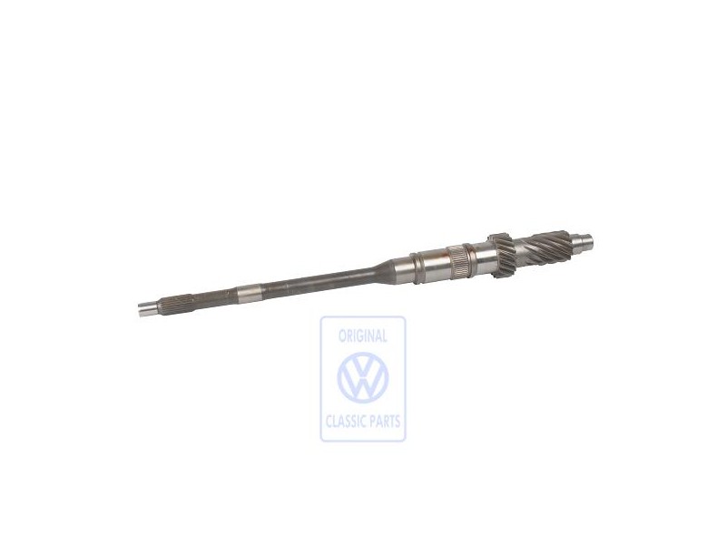 VW Original Arbre Primaire - 005311105C