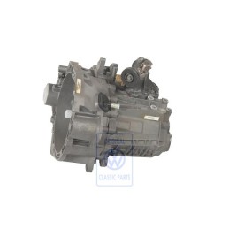 VW Original Boite Mecanique 5 Vitesses - 006300045FX