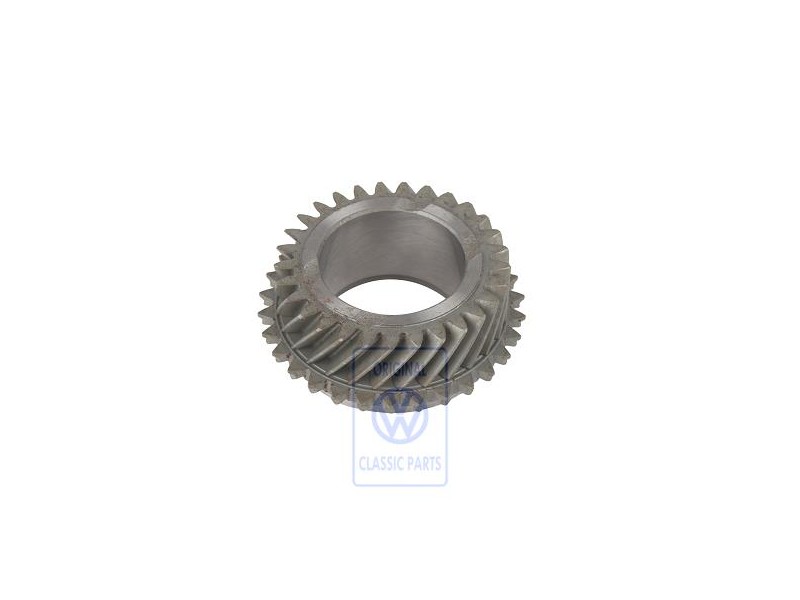 VW Original Pignon Baladeur - 006311129E