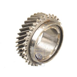 VW Original Pignon Baladeur - 006311158B