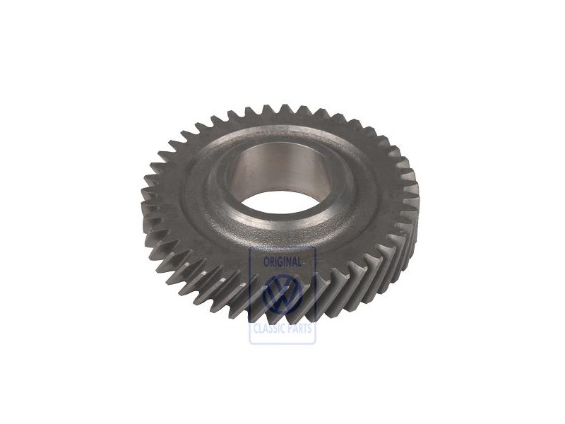 VW Original Pignon - 006311361G