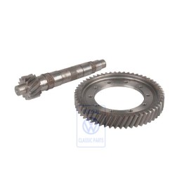 VW Original Couple Conique - 006409143B