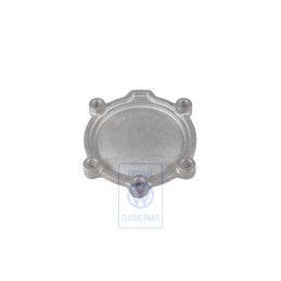 VW Original Couvercle - 008301252