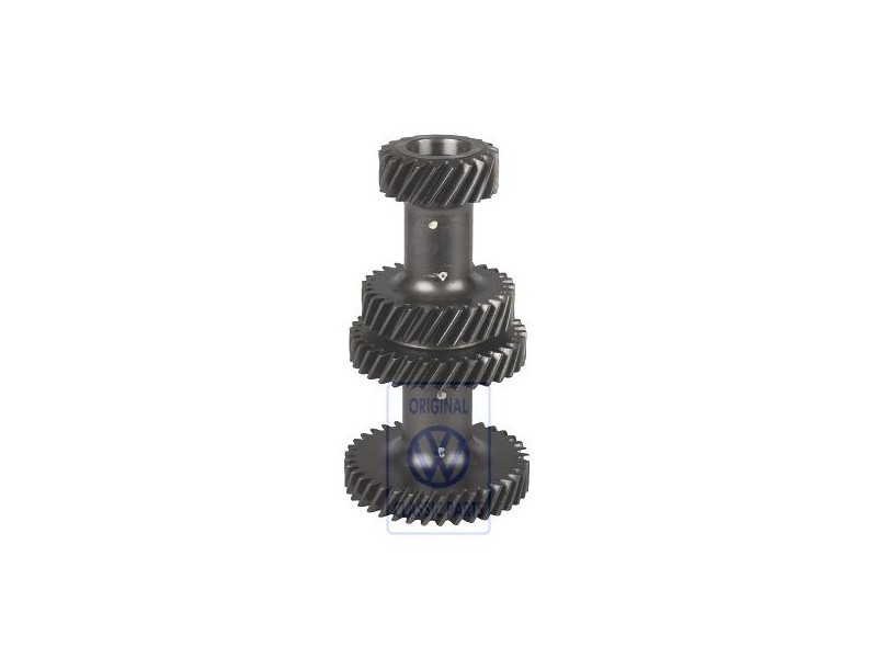 VW Original Engranage Intermediaure - 008311421G