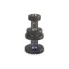 VW Original Engranage Intermediaure - 008311421G