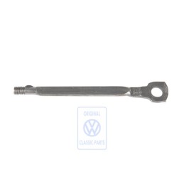 VW Original Biellette Pour Serrure De Commande A Distance - 251843721