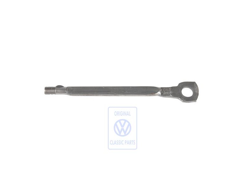 VW Original Biellette Pour Serrure De Commande A Distance - 251843721