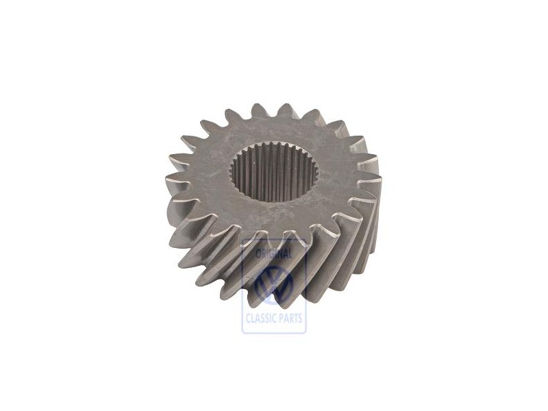 VW Original Pignon De Sortie - 008311815A
