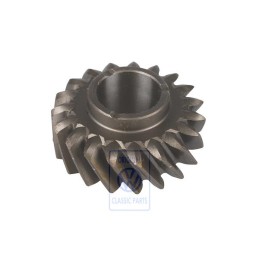 VW Original Pignon Baladeur - 008311835C