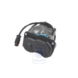 VW Original Unite De Commande Du Papillon - 00A133064